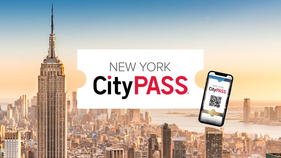 New York CityPASS